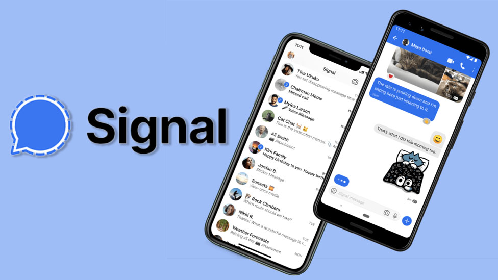 Signal下载和安装过程中遇到问题怎么办？