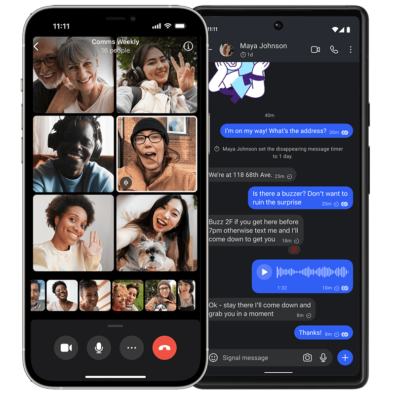 Signal下载速度太慢怎么办？