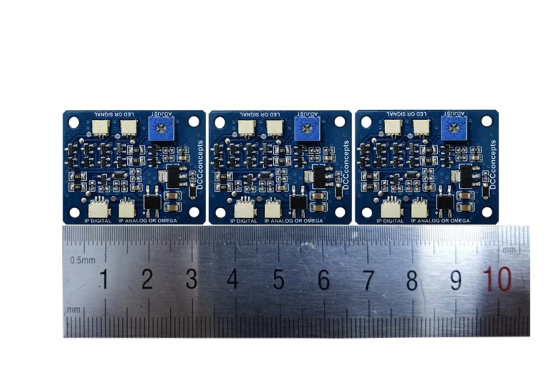 Signal 如何检查是否被监控？