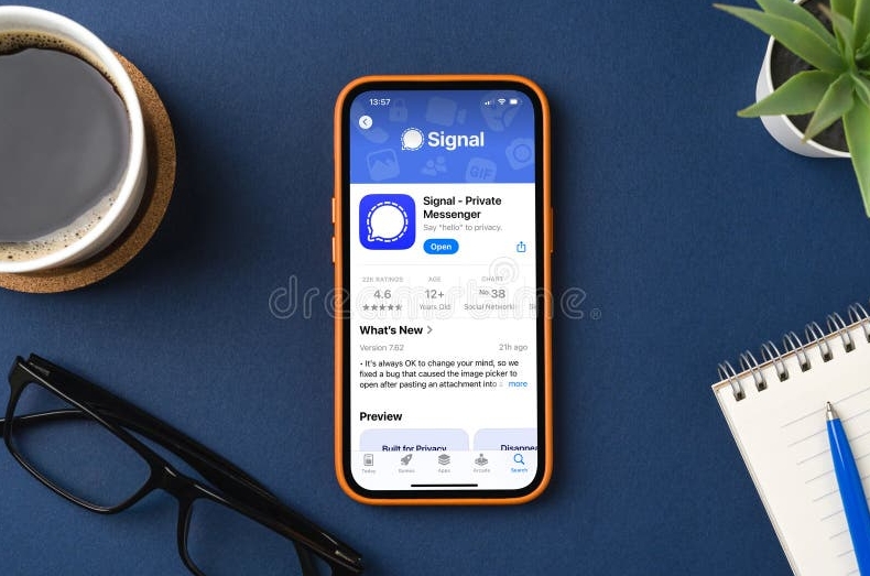Signal电脑版怎么下载更快？