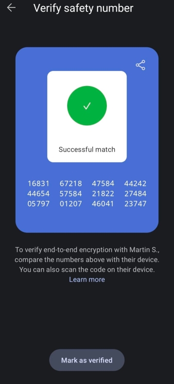 Signal iOS 版耗电快怎么办？