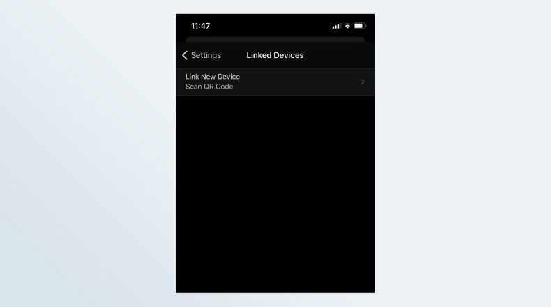 Signal 是否会上传通讯录？