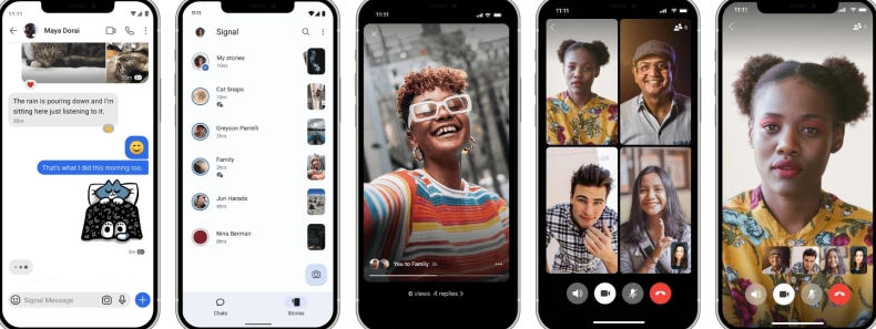 Signal安装提示错误怎么办？