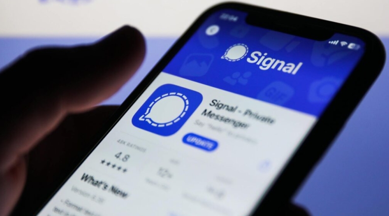 Signal 为什么会提示“身份验证失败”?